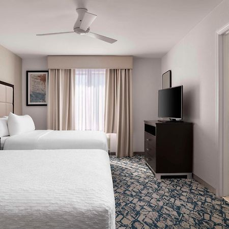 Homewood Suites By Hilton Boston Cambridge-Arlington, Ma Zewnętrze zdjęcie