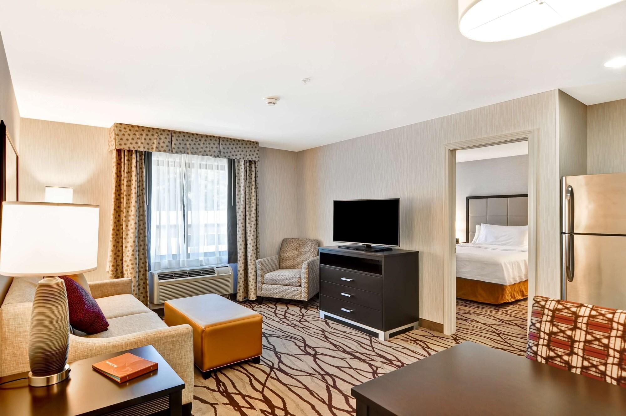 Homewood Suites By Hilton Boston Cambridge-Arlington, Ma Zewnętrze zdjęcie