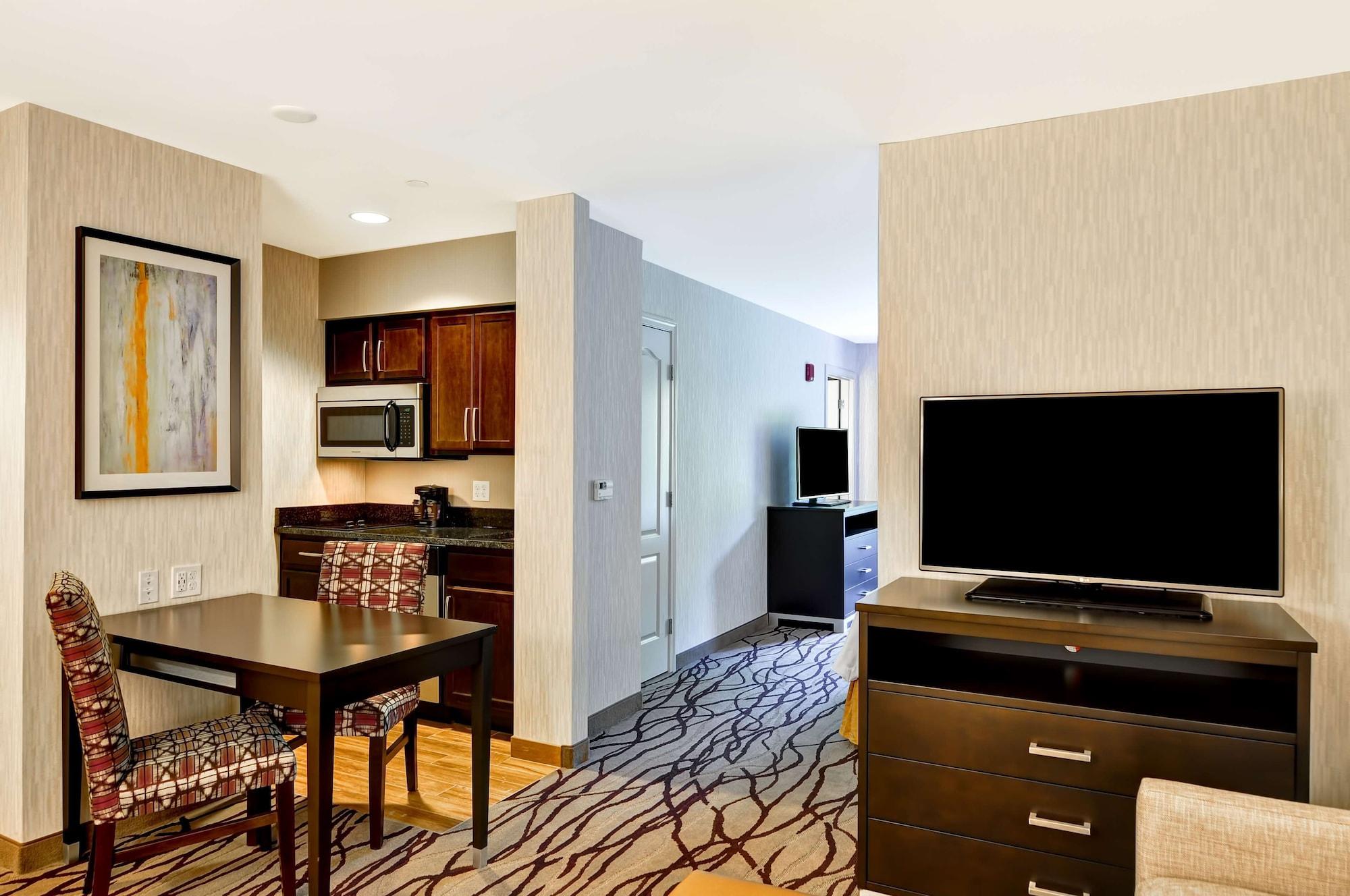 Homewood Suites By Hilton Boston Cambridge-Arlington, Ma Zewnętrze zdjęcie