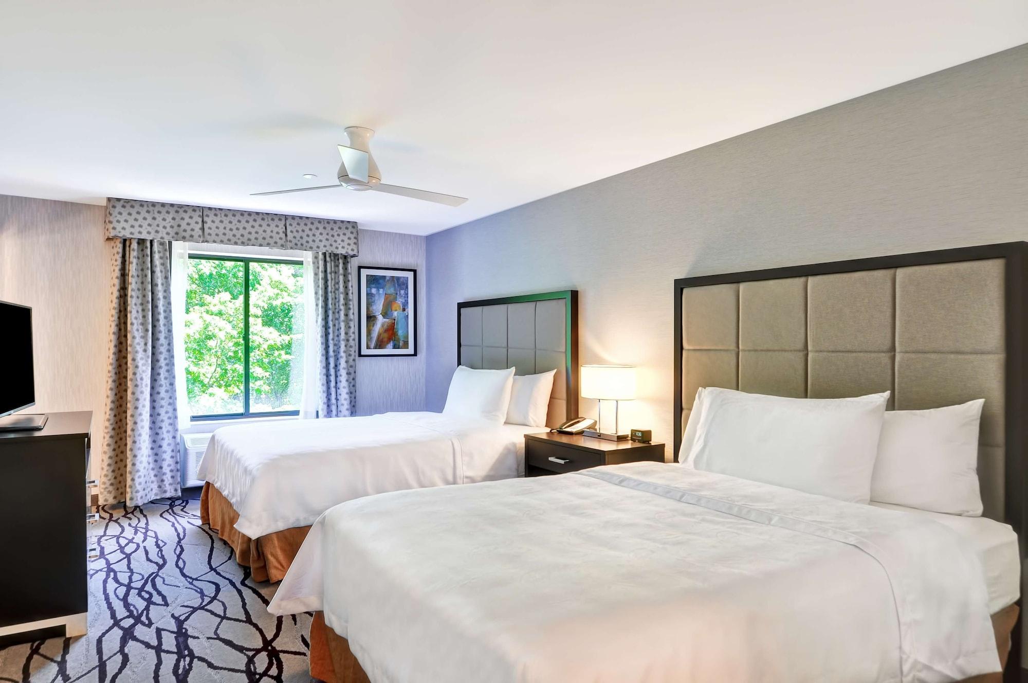 Homewood Suites By Hilton Boston Cambridge-Arlington, Ma Zewnętrze zdjęcie
