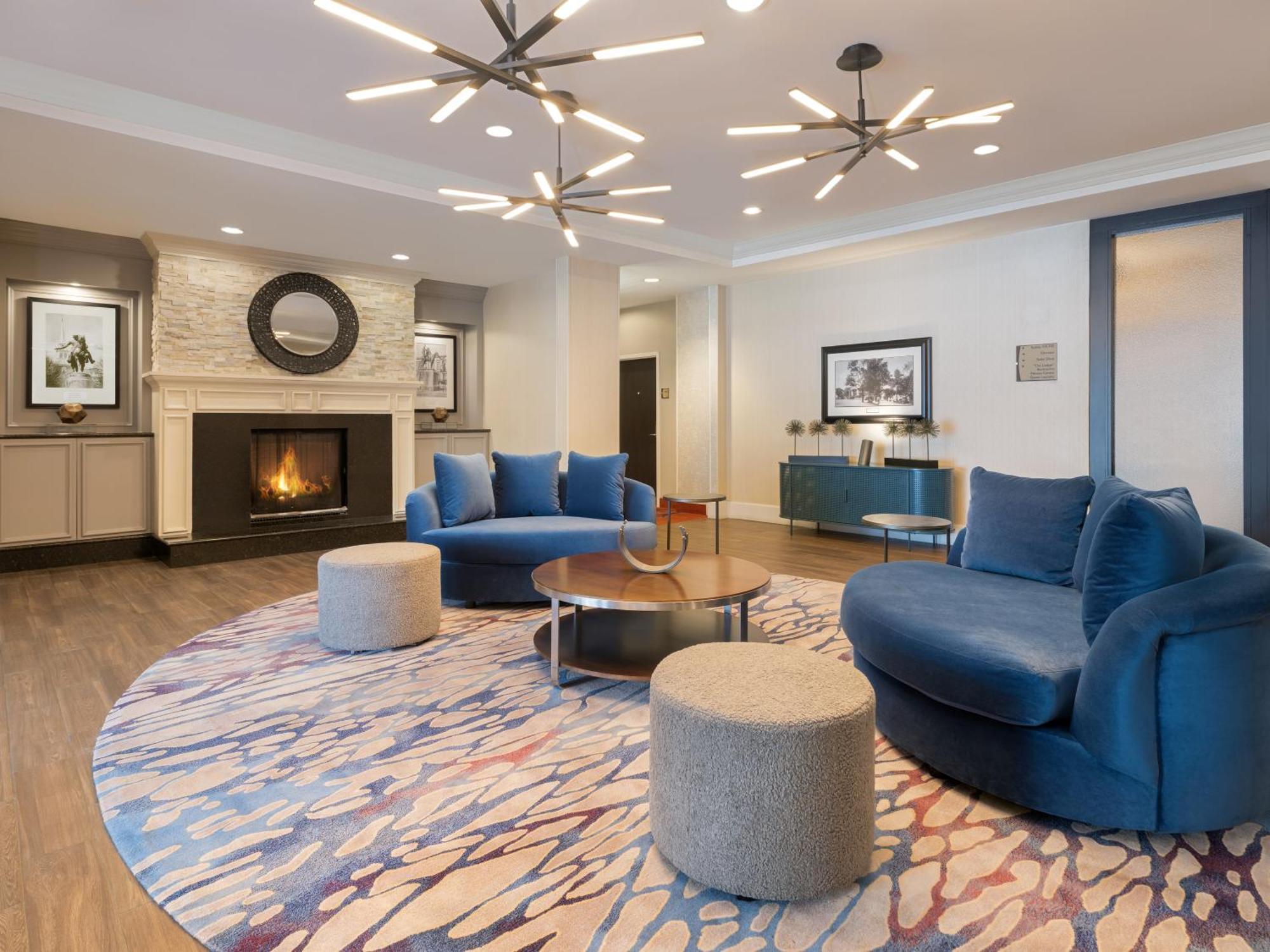 Homewood Suites By Hilton Boston Cambridge-Arlington, Ma Zewnętrze zdjęcie