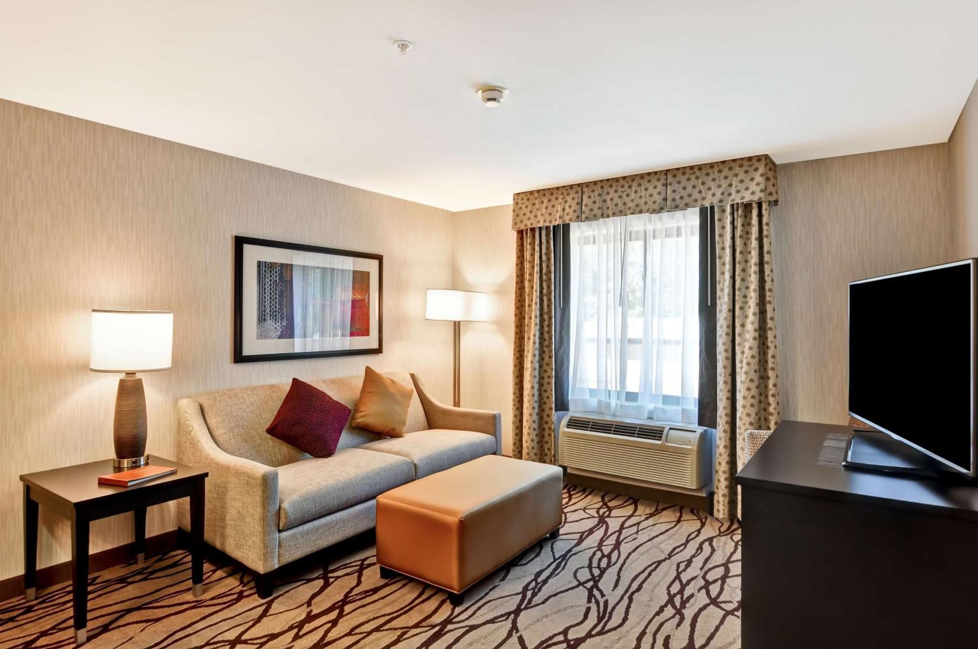 Homewood Suites By Hilton Boston Cambridge-Arlington, Ma Zewnętrze zdjęcie