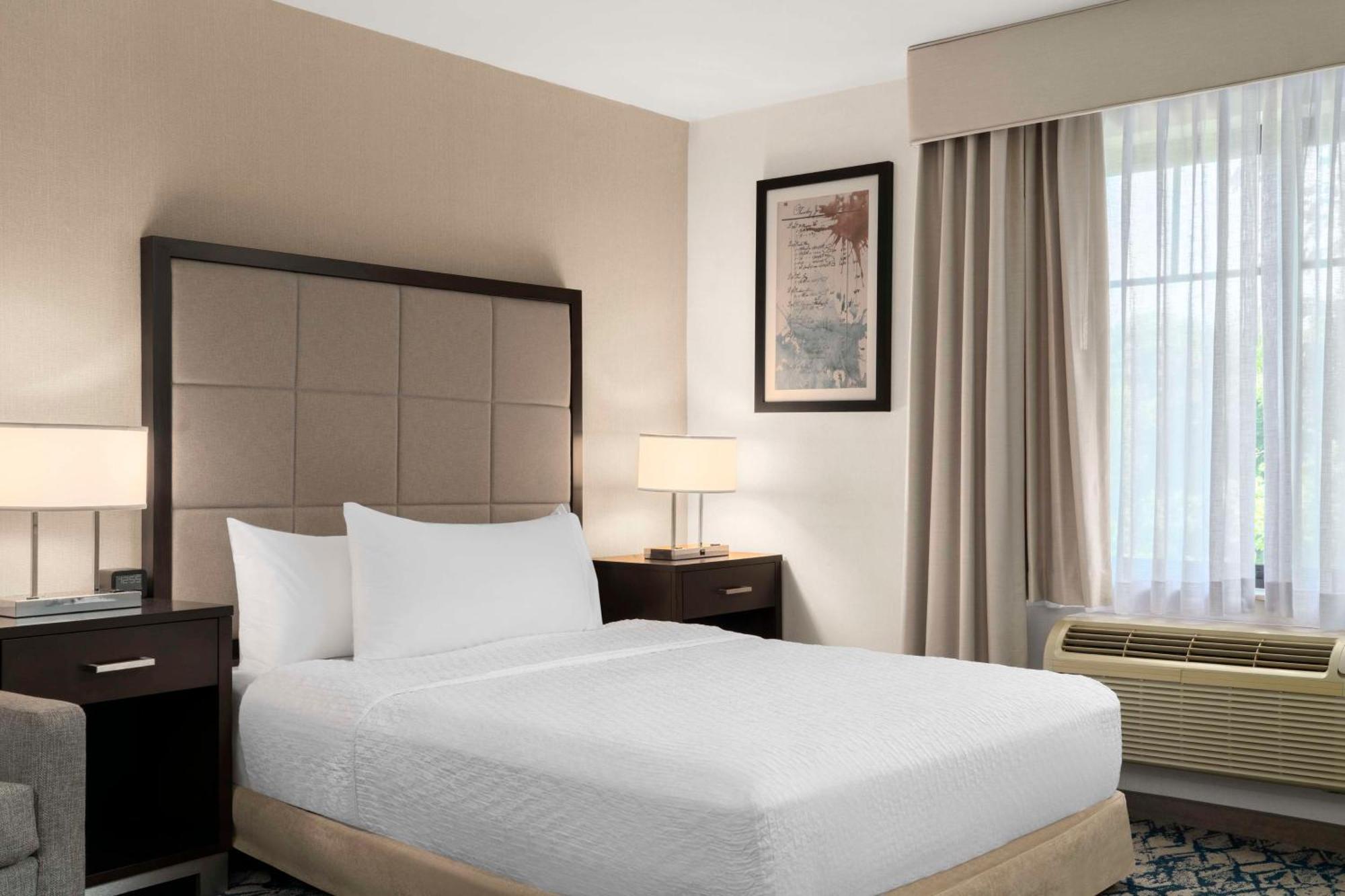 Homewood Suites By Hilton Boston Cambridge-Arlington, Ma Zewnętrze zdjęcie
