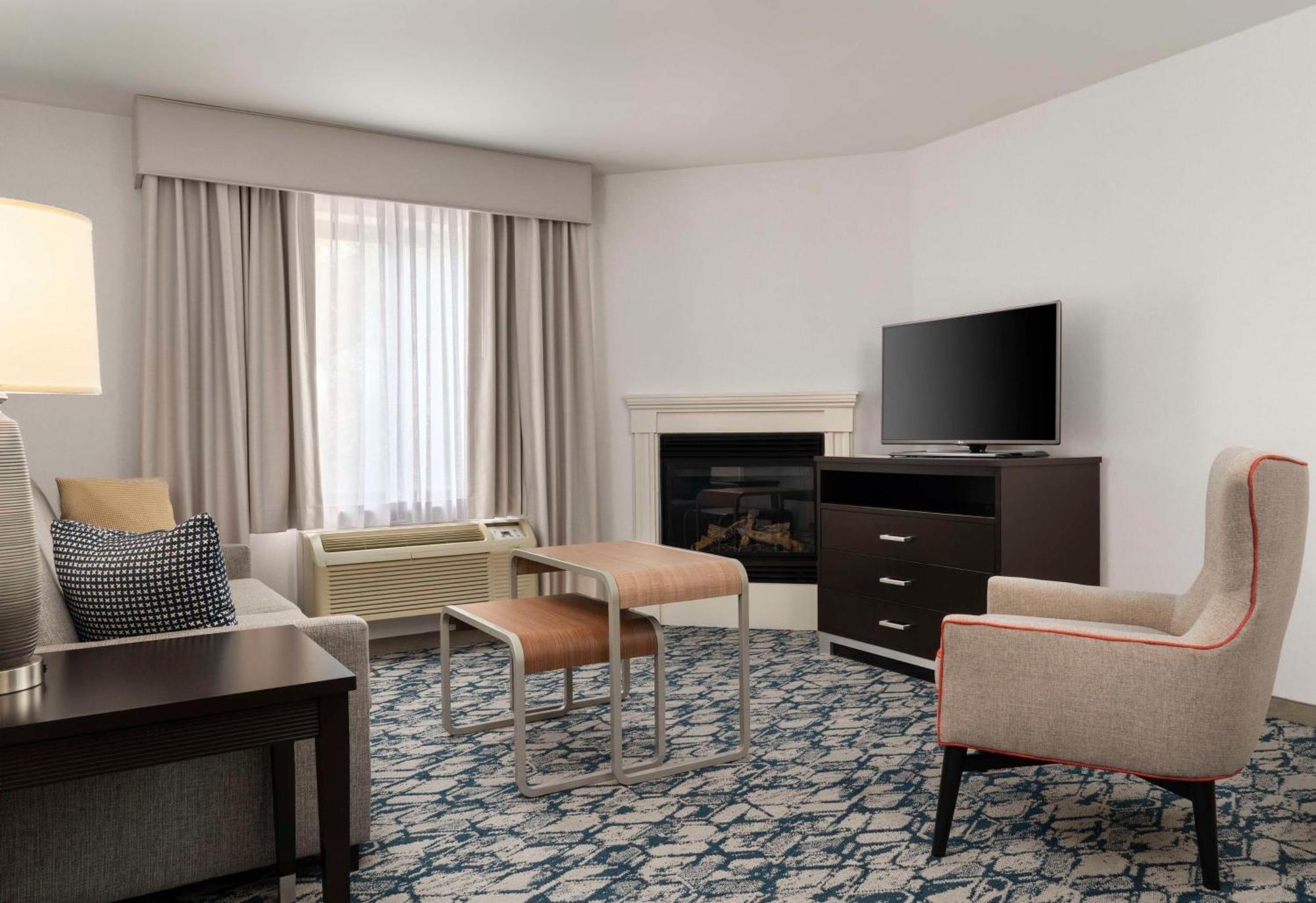 Homewood Suites By Hilton Boston Cambridge-Arlington, Ma Zewnętrze zdjęcie