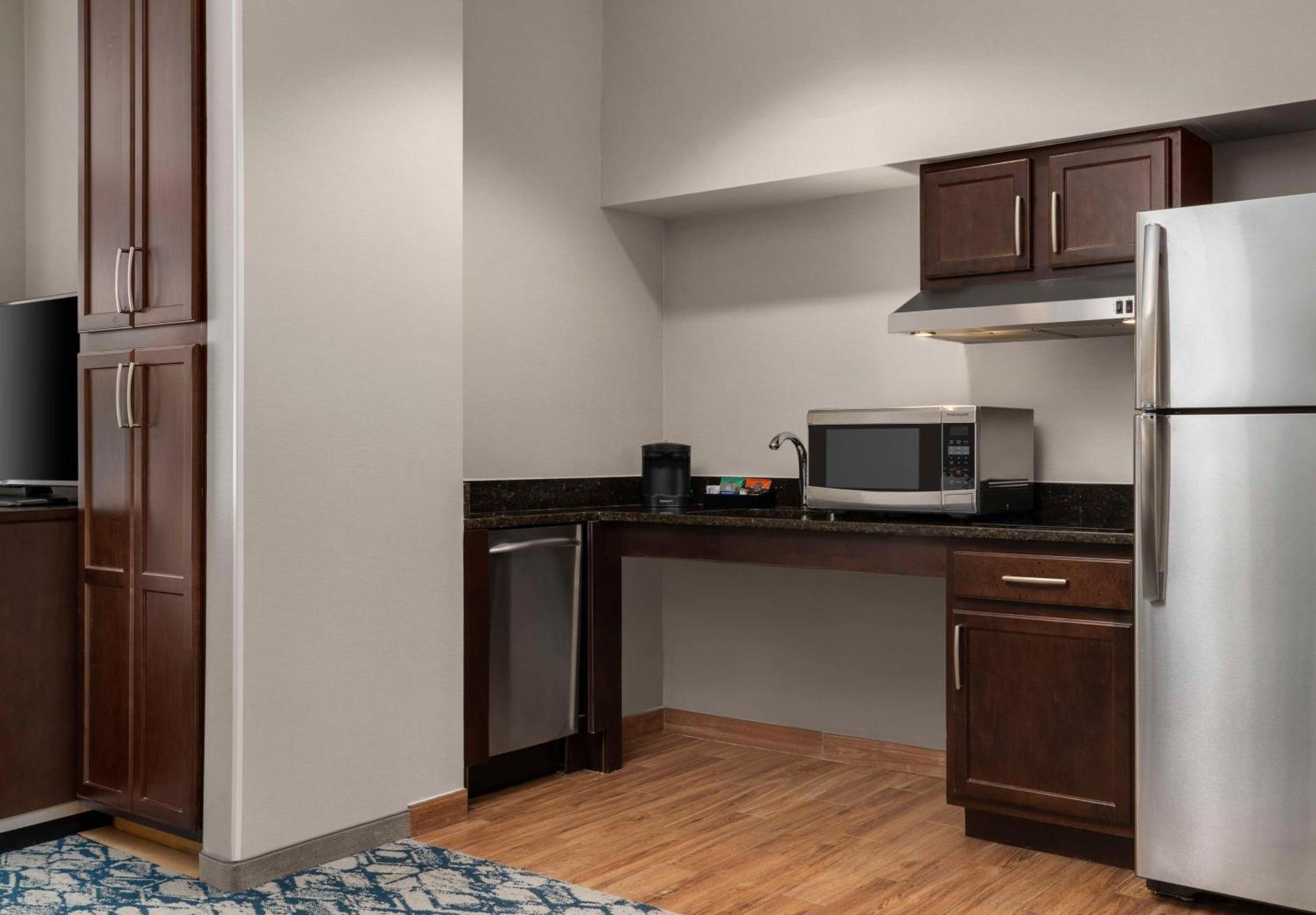 Homewood Suites By Hilton Boston Cambridge-Arlington, Ma Zewnętrze zdjęcie