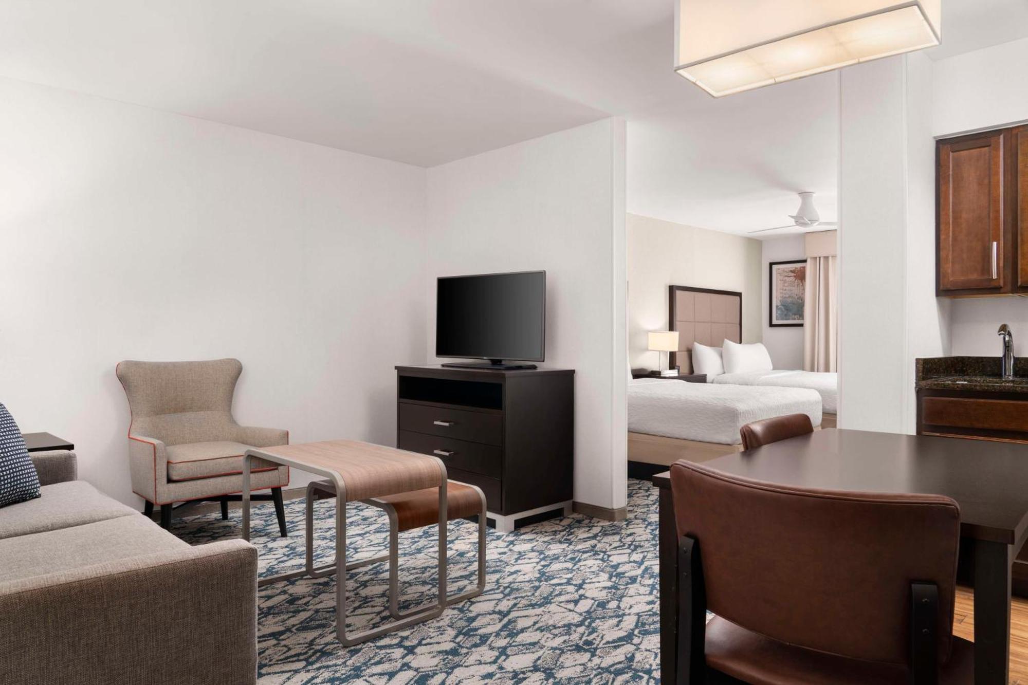 Homewood Suites By Hilton Boston Cambridge-Arlington, Ma Zewnętrze zdjęcie