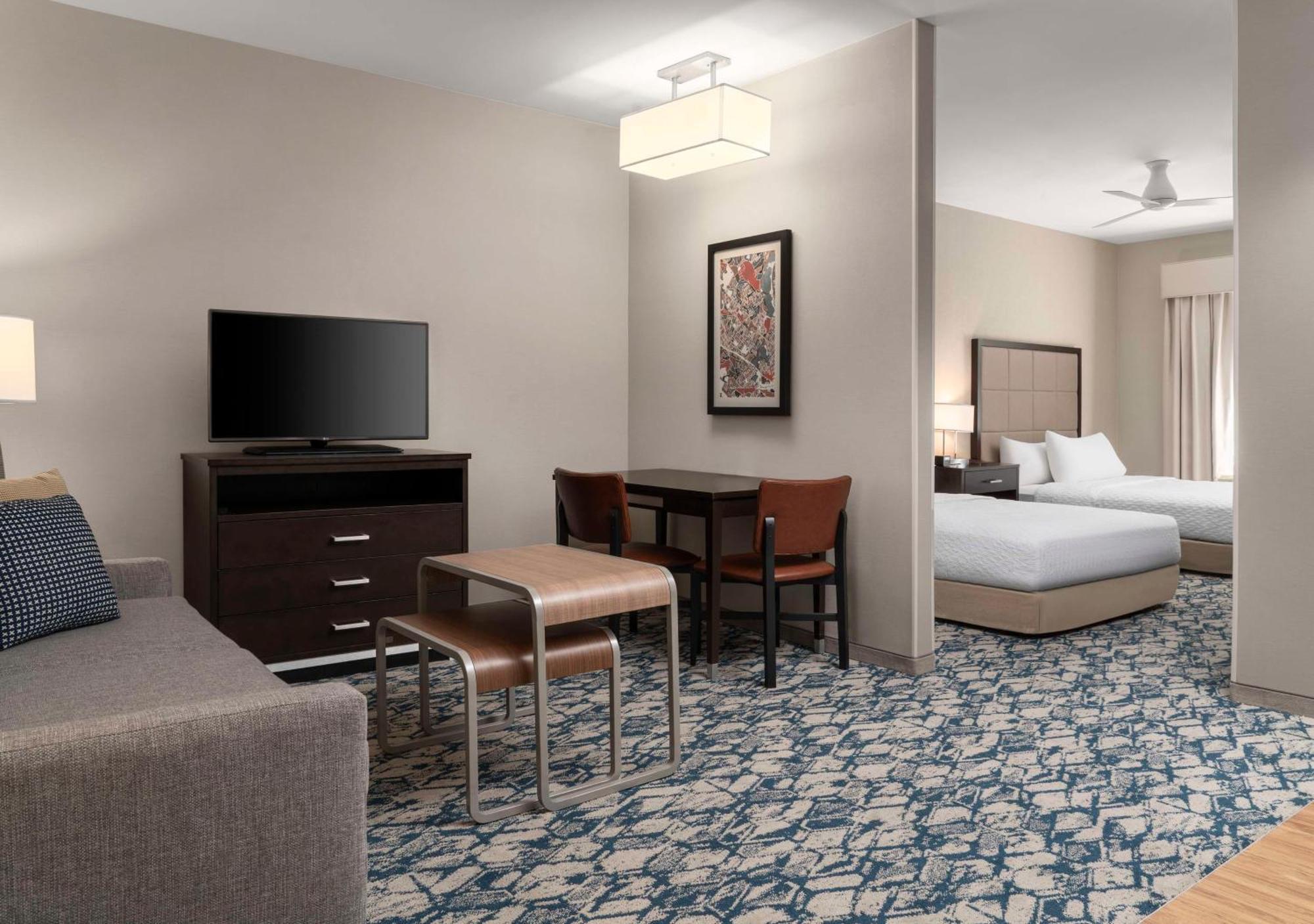 Homewood Suites By Hilton Boston Cambridge-Arlington, Ma Zewnętrze zdjęcie