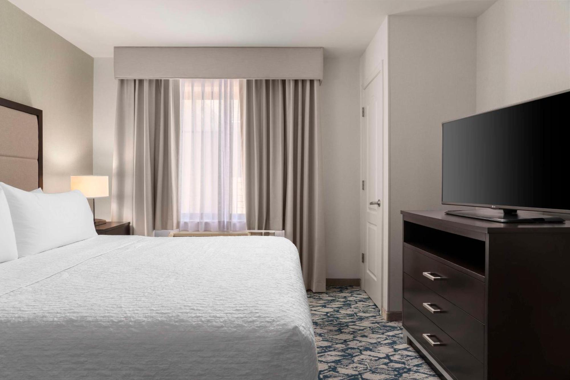 Homewood Suites By Hilton Boston Cambridge-Arlington, Ma Zewnętrze zdjęcie