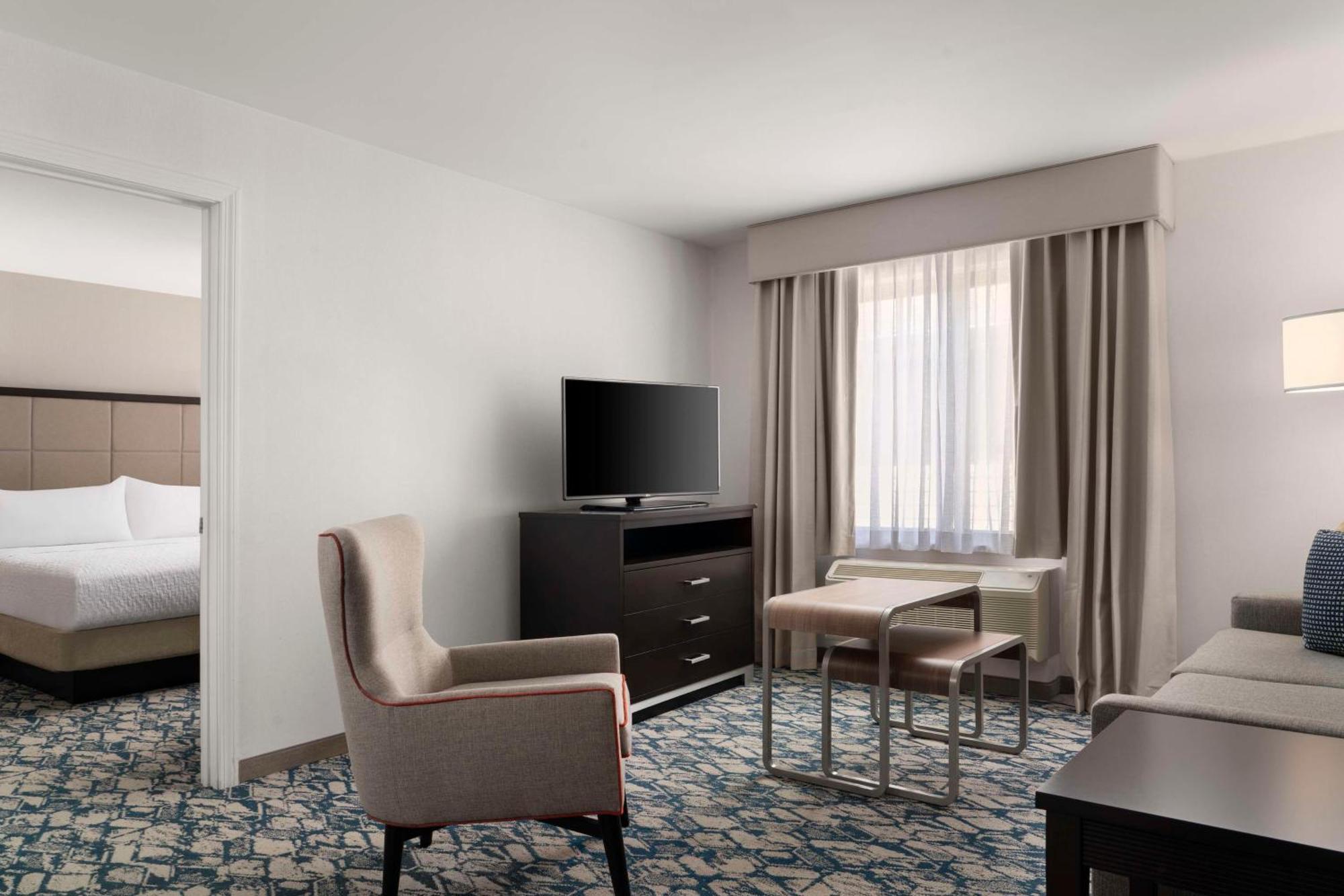 Homewood Suites By Hilton Boston Cambridge-Arlington, Ma Zewnętrze zdjęcie