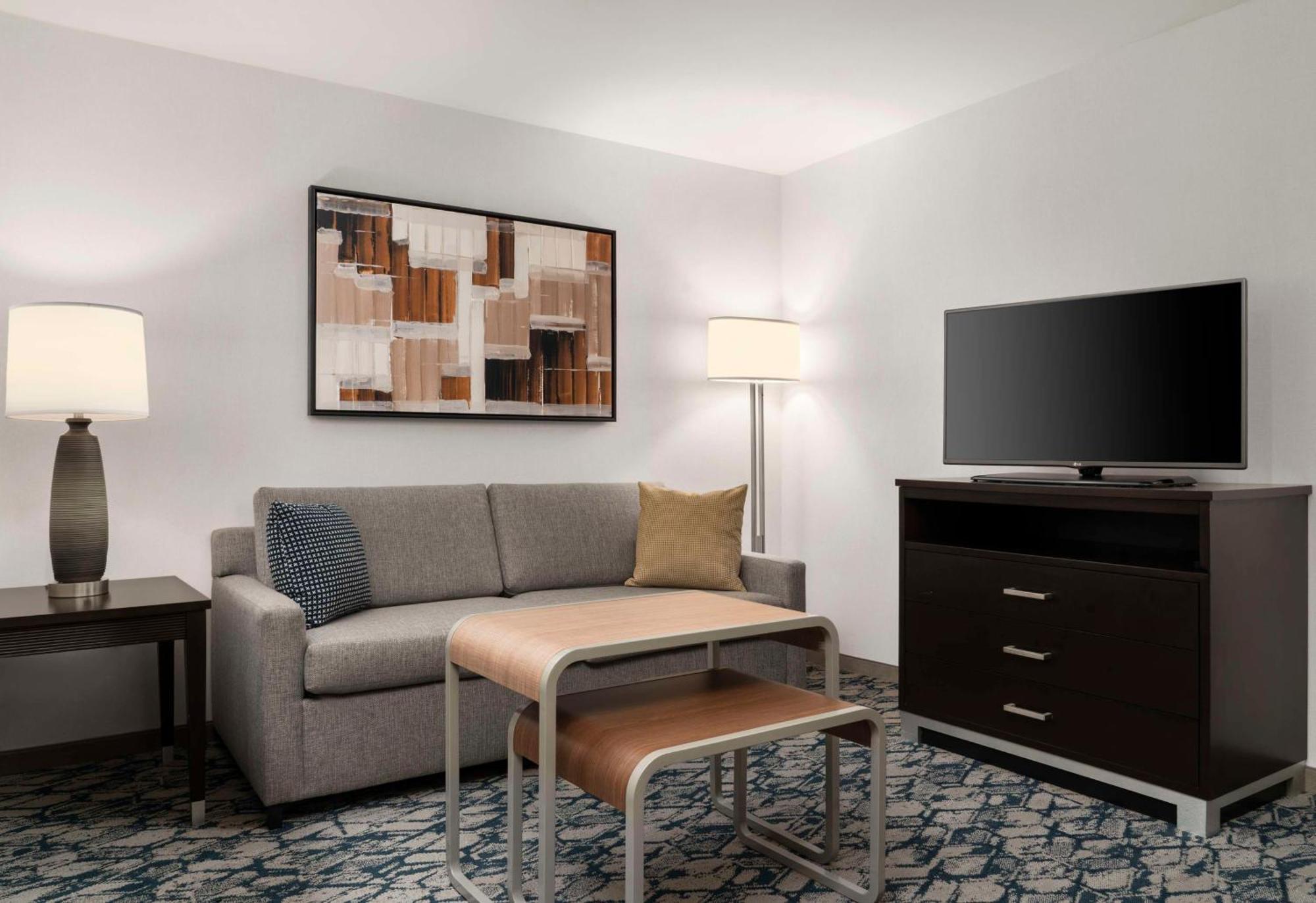Homewood Suites By Hilton Boston Cambridge-Arlington, Ma Zewnętrze zdjęcie