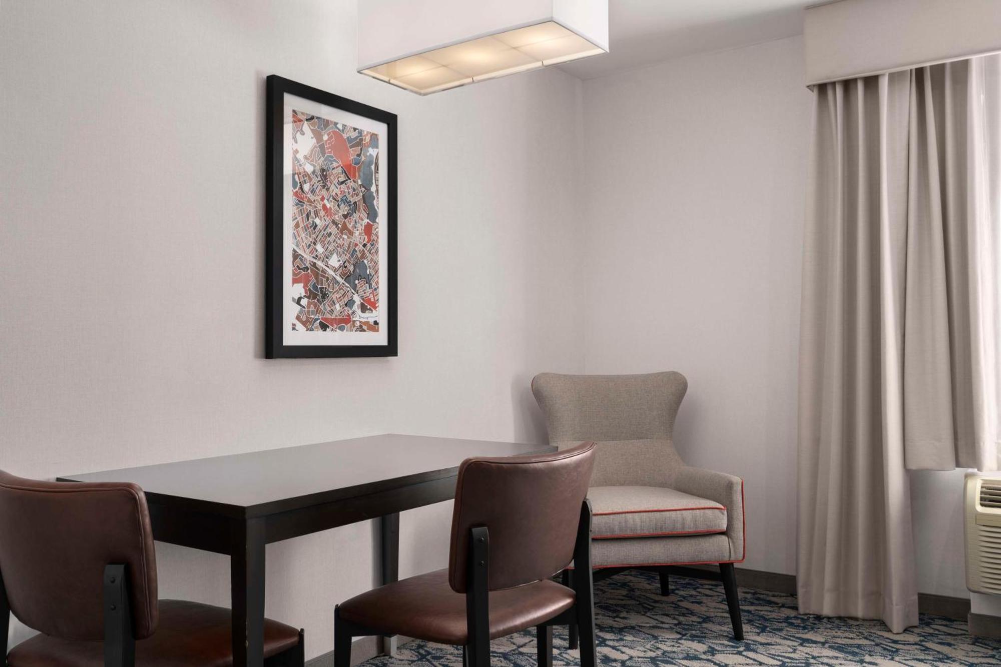 Homewood Suites By Hilton Boston Cambridge-Arlington, Ma Zewnętrze zdjęcie