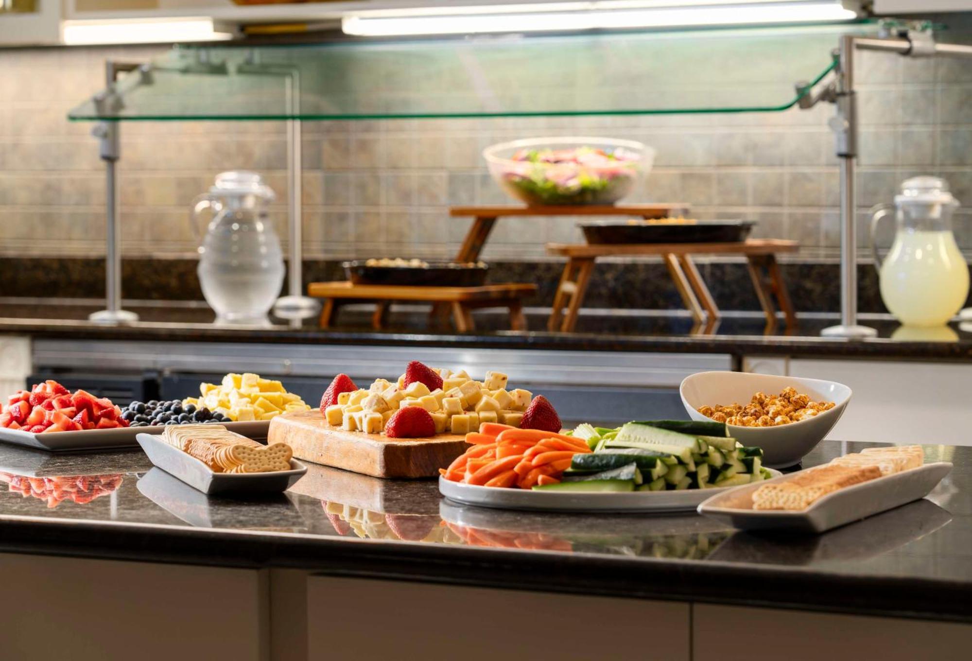 Homewood Suites By Hilton Boston Cambridge-Arlington, Ma Zewnętrze zdjęcie