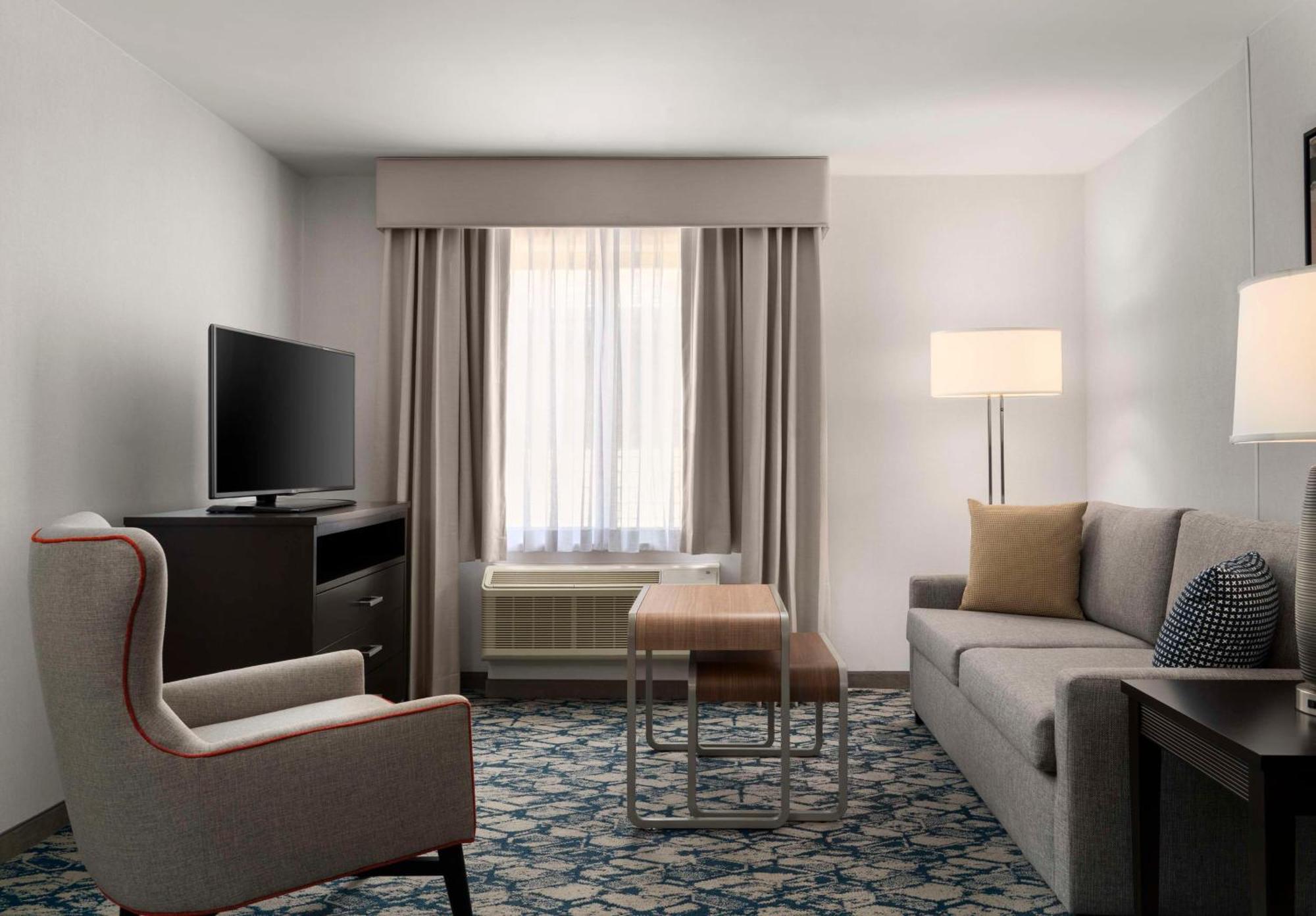 Homewood Suites By Hilton Boston Cambridge-Arlington, Ma Zewnętrze zdjęcie