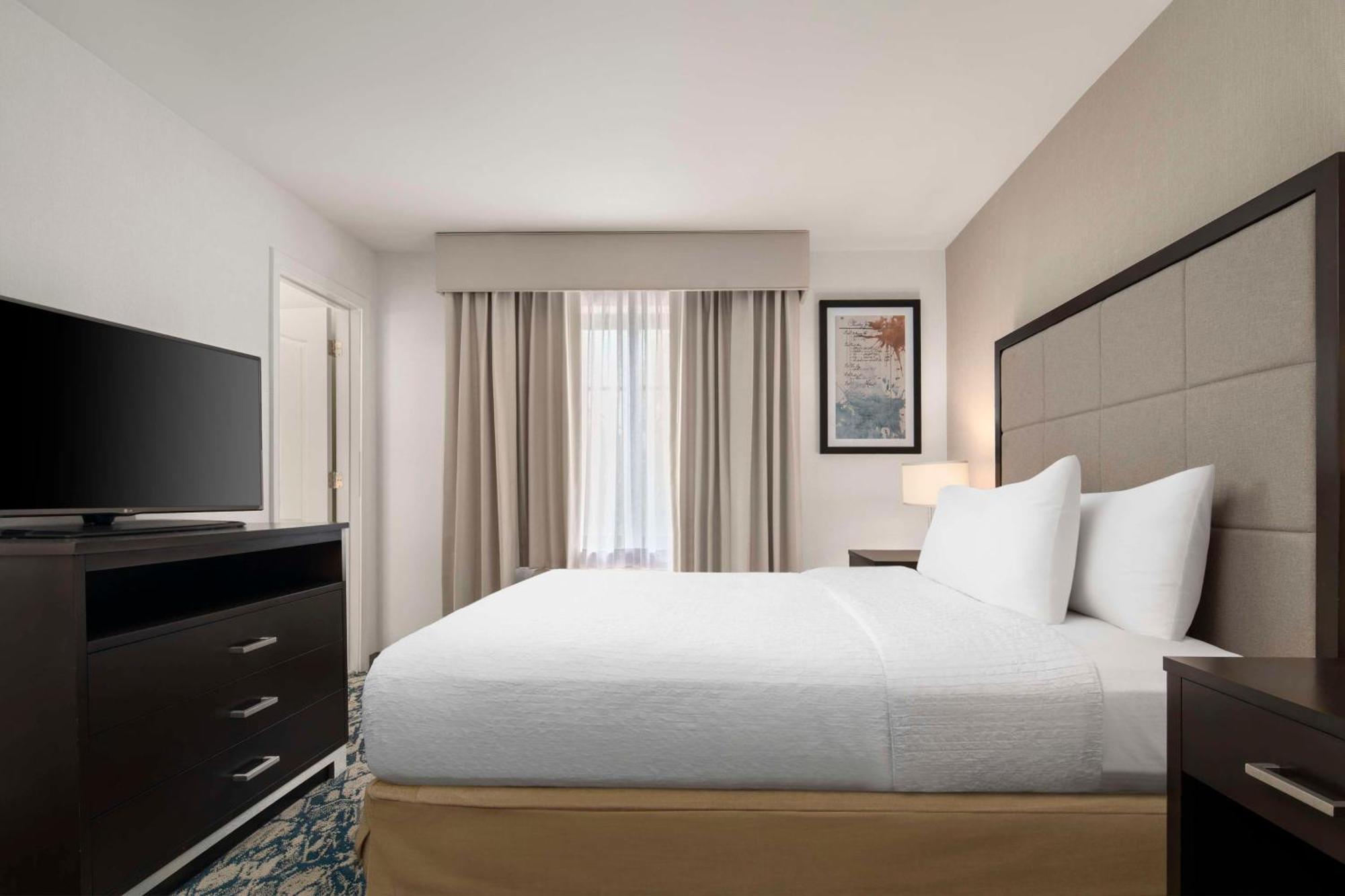 Homewood Suites By Hilton Boston Cambridge-Arlington, Ma Zewnętrze zdjęcie