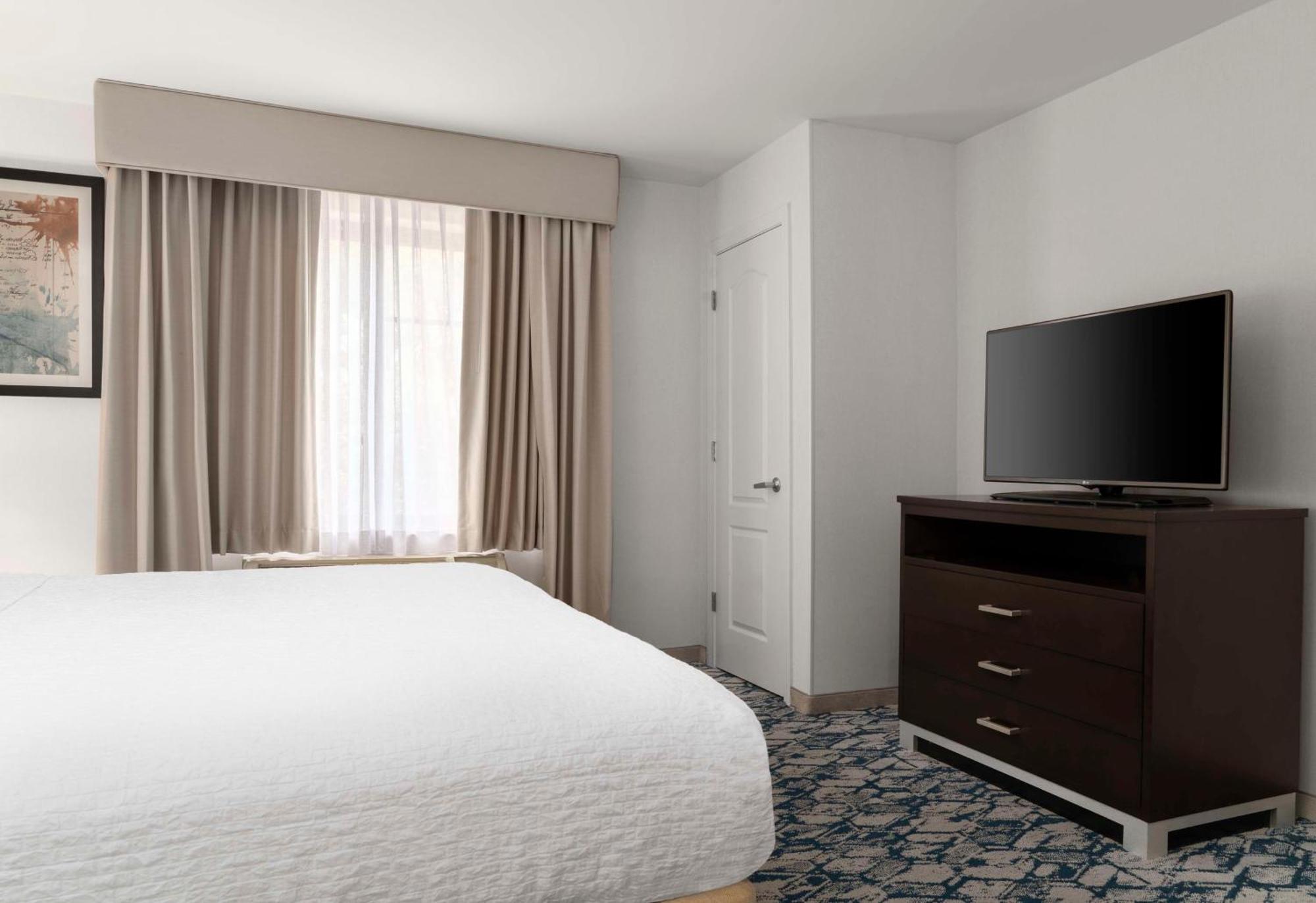Homewood Suites By Hilton Boston Cambridge-Arlington, Ma Zewnętrze zdjęcie