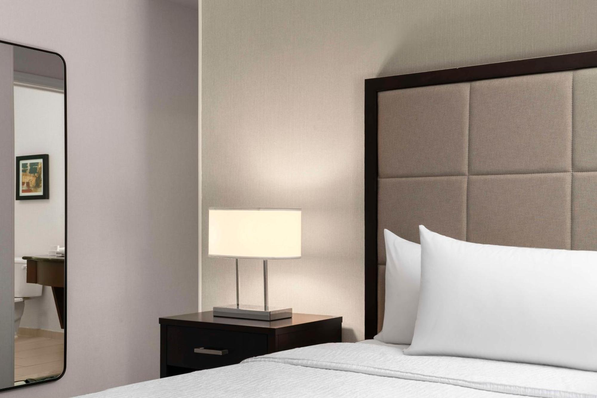 Homewood Suites By Hilton Boston Cambridge-Arlington, Ma Zewnętrze zdjęcie