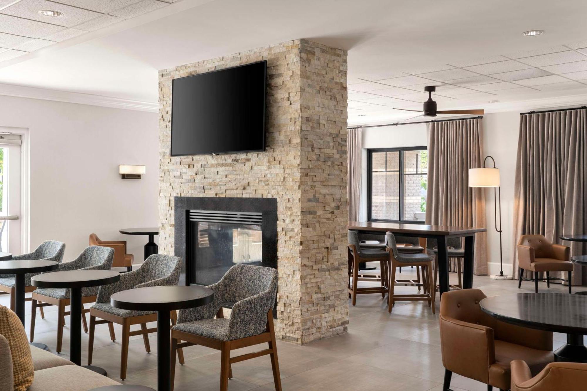 Homewood Suites By Hilton Boston Cambridge-Arlington, Ma Zewnętrze zdjęcie