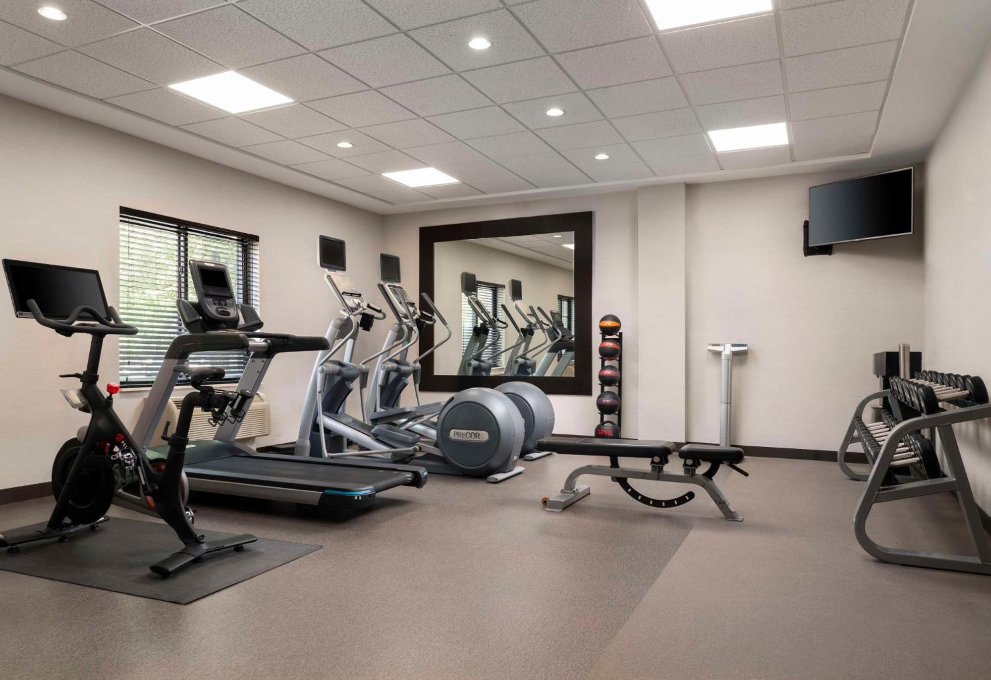 Homewood Suites By Hilton Boston Cambridge-Arlington, Ma Zewnętrze zdjęcie