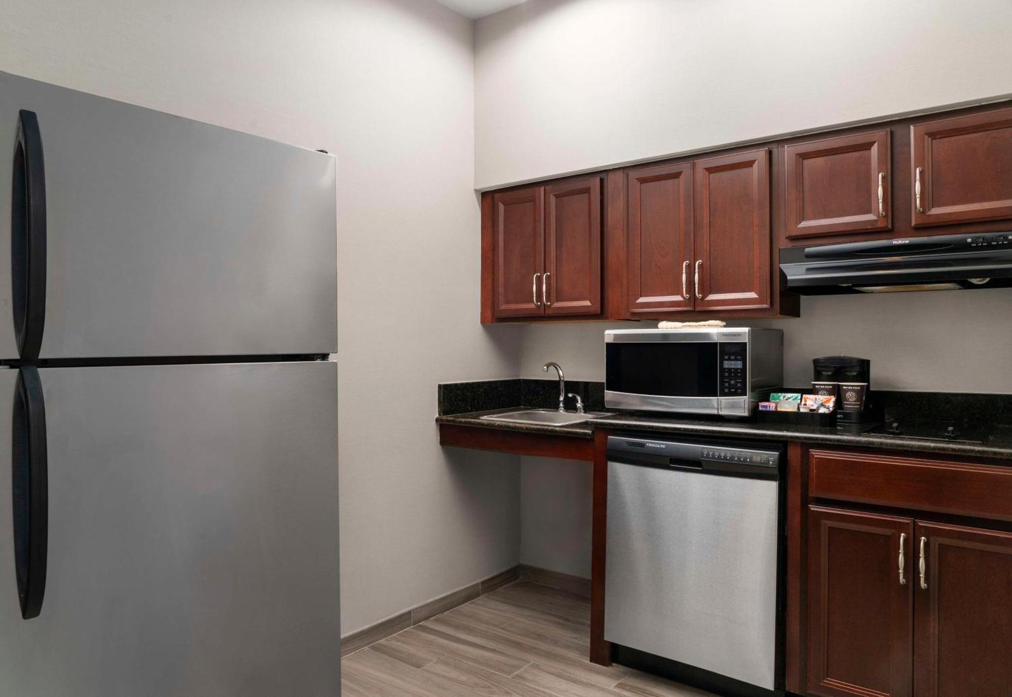 Homewood Suites By Hilton Boston Cambridge-Arlington, Ma Zewnętrze zdjęcie